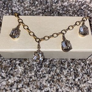 Catherine Popesco bracelet